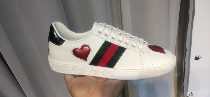 Gucci Casual Shoes